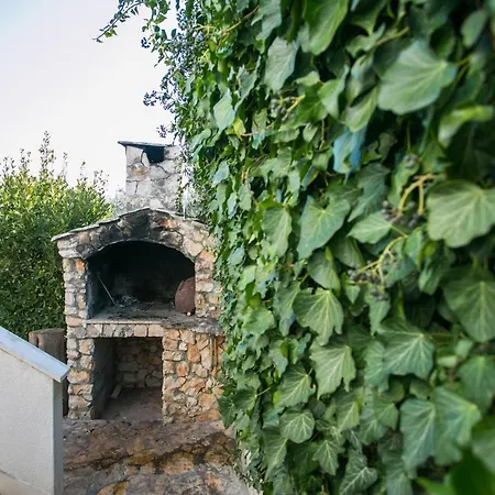 With A Parking Space Slatine, Ciovo - 17341 Lejlighed