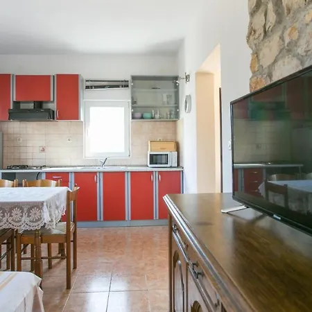 With A Parking Space Slatine, Ciovo - 17341 Slatine