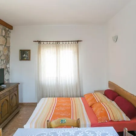 With A Parking Space Slatine, Ciovo - 17341 Slatine