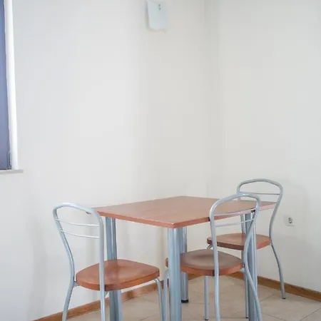 With A Parking Space Slatine, Ciovo - 17341 Lejlighed