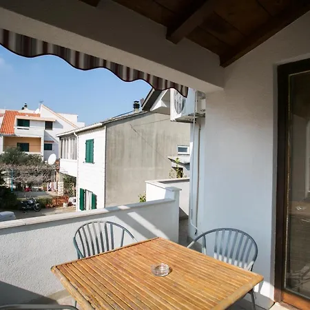 With A Parking Space Slatine, Ciovo - 17341 Lejlighed *